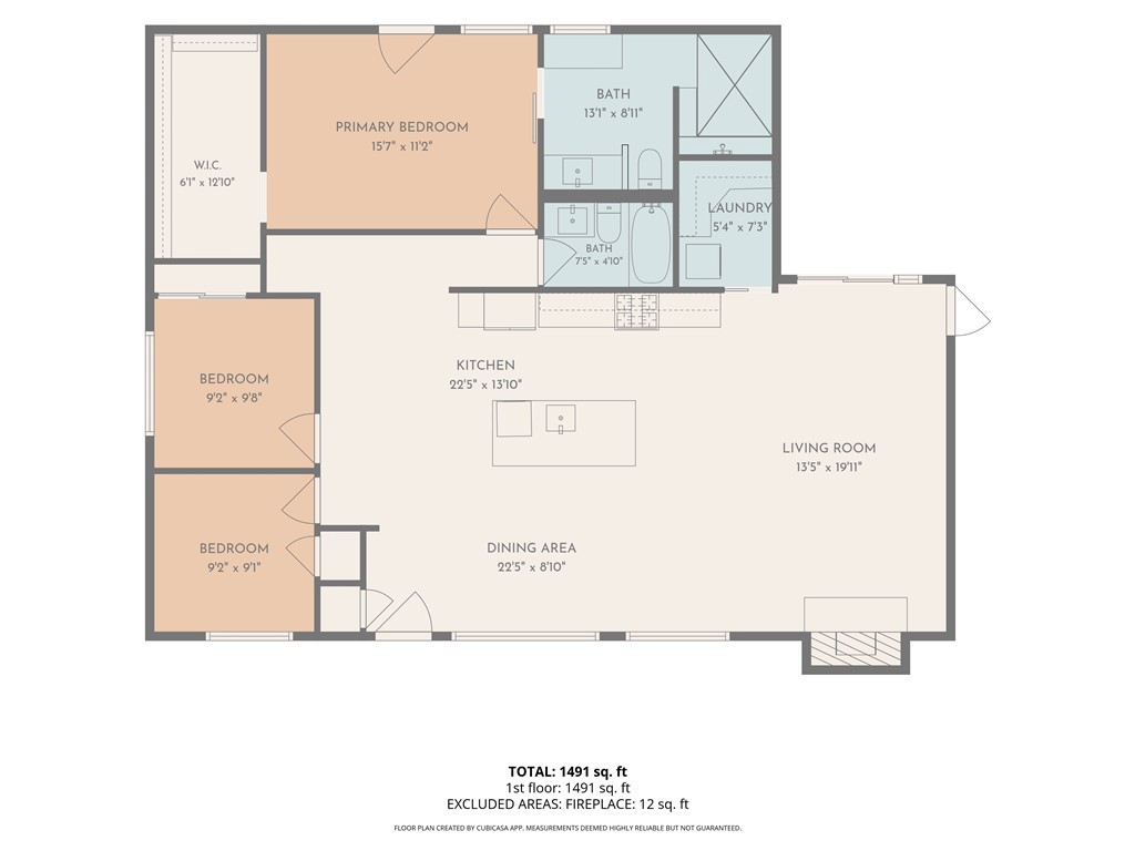 1501 Cambridge Avenue Property Photo 29