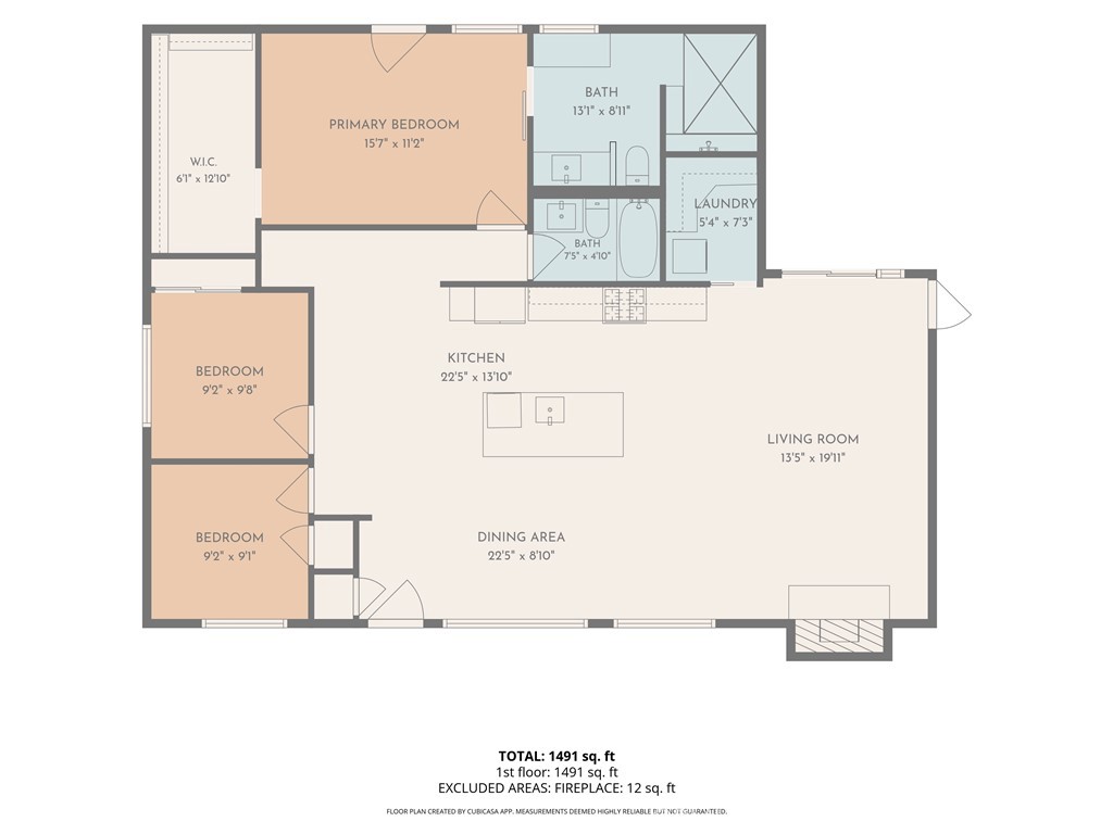 1501 Cambridge Avenue Property Photo 29