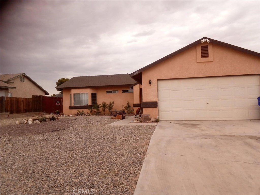 25631 3rd Street Property Photo 1