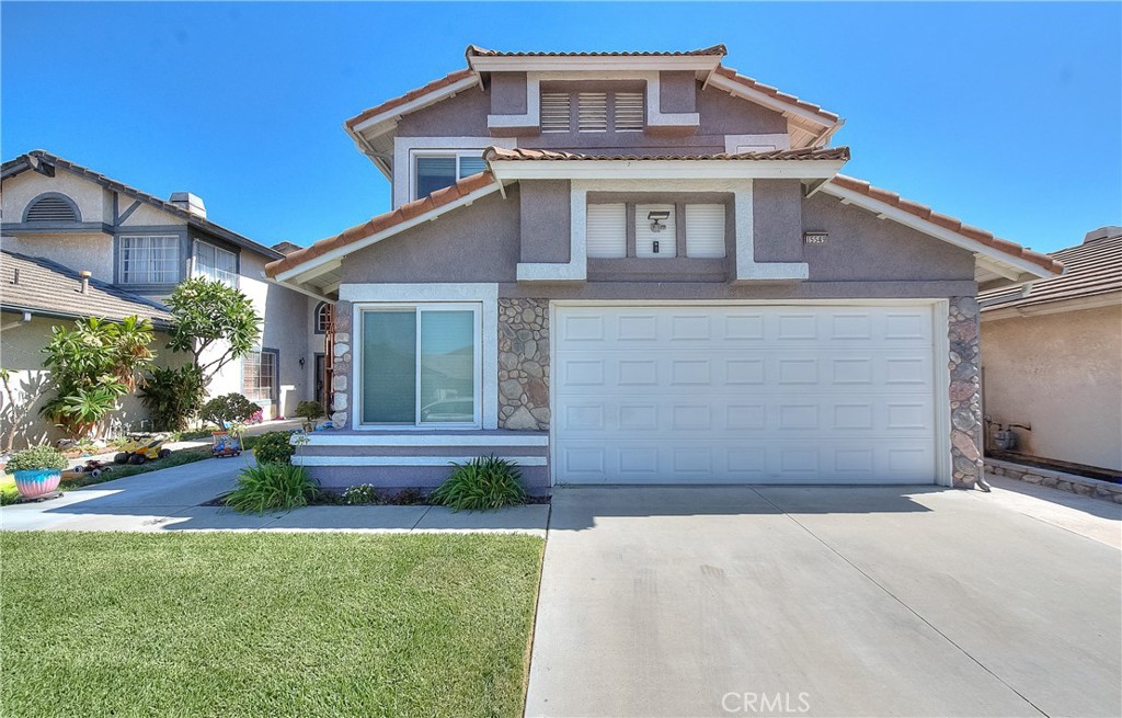 15549 Agate Drive Property Photo 1