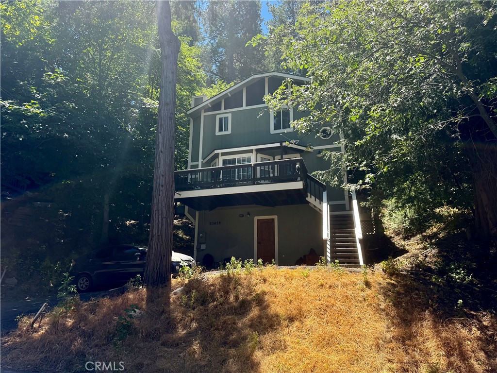 23819 Scenic Drive Property Photo 1