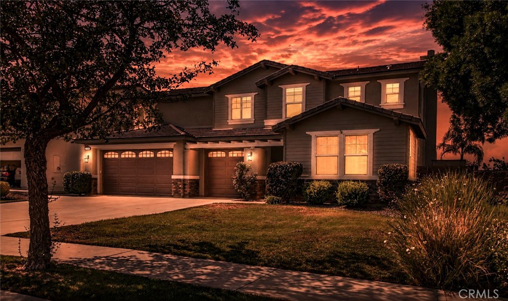 33665 Wild Horse Property Photo 1