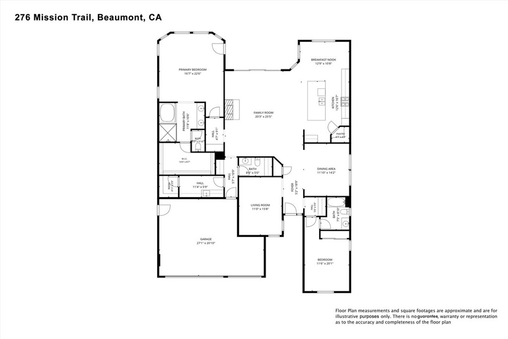 276 Mission Trail Property Photo 49
