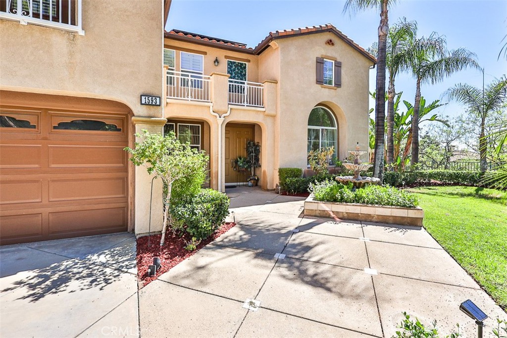 1593 Vandagriff Property Photo