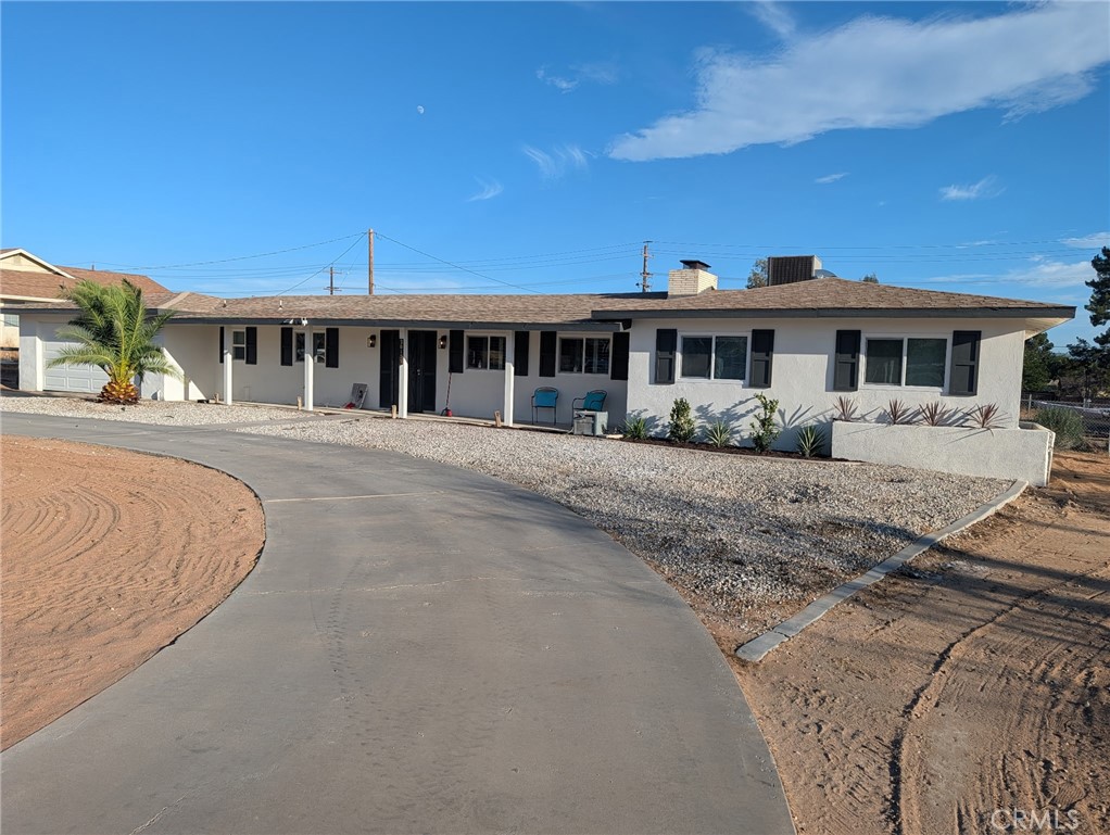 20157 Chickasaw Property Photo 33