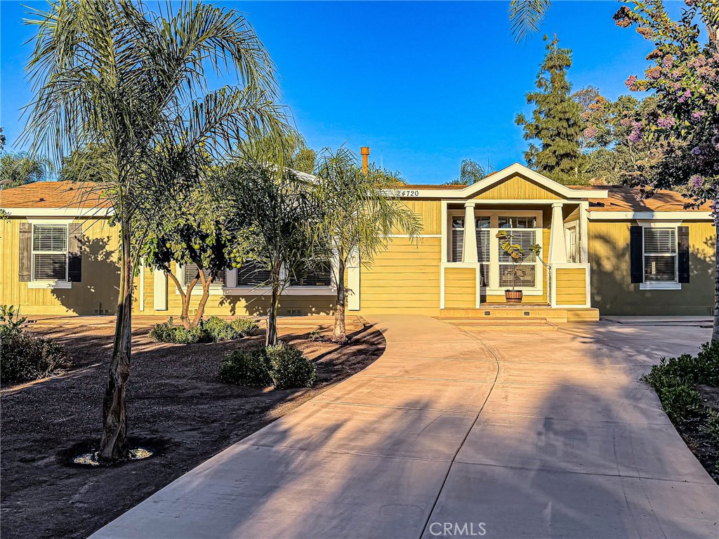 24720 Quail Run Property Photo 1