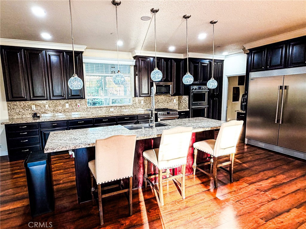 24720 Quail Run Property Photo 7