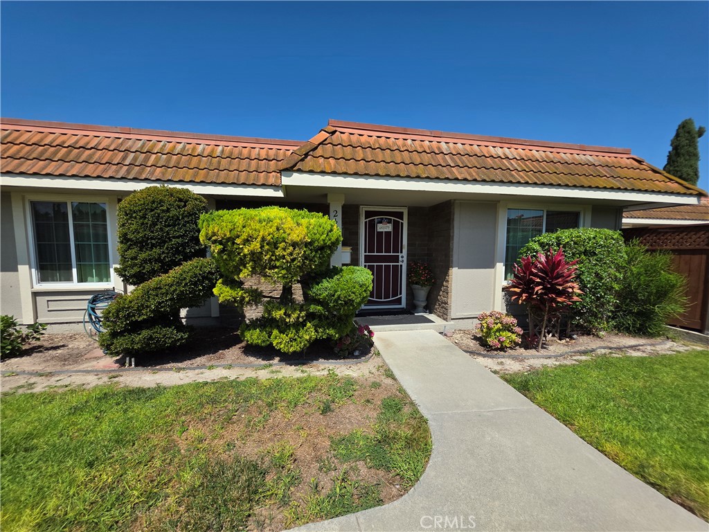 24785 Via San Marco Property Photo 1