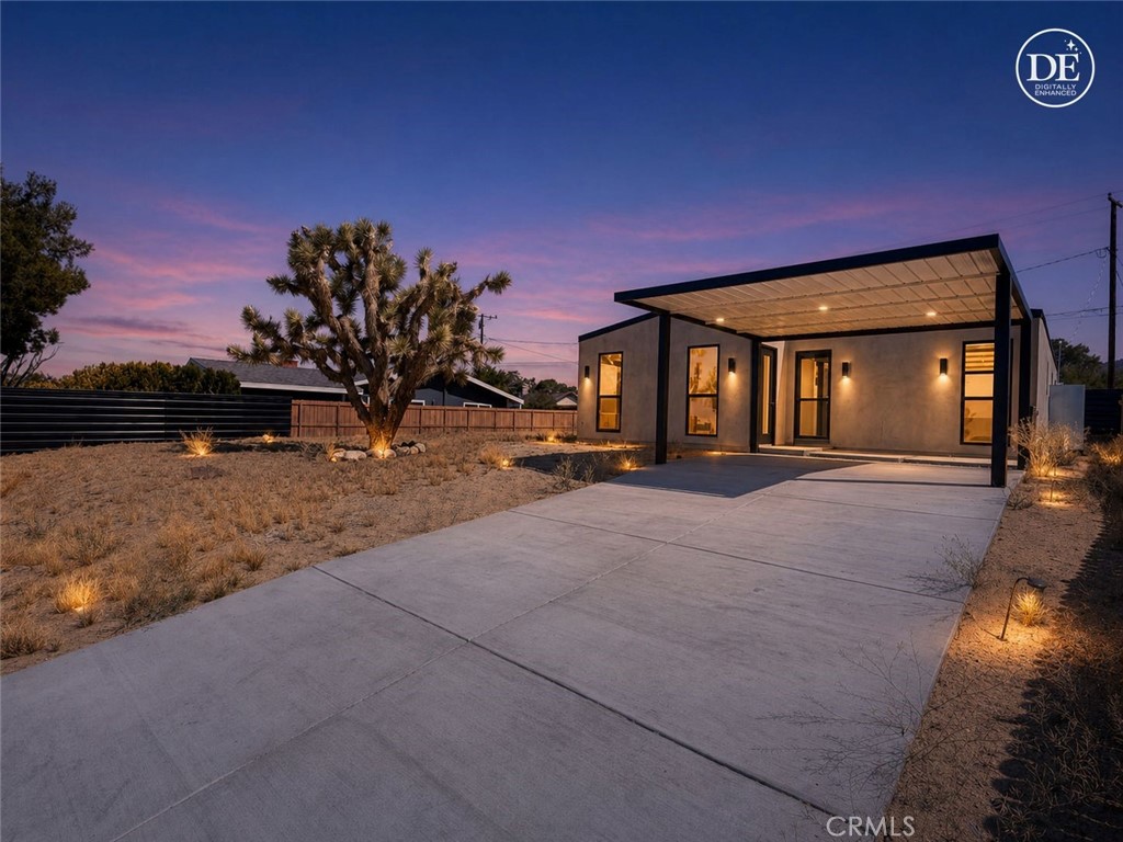 61523 Capilla Drive Property Photo 1