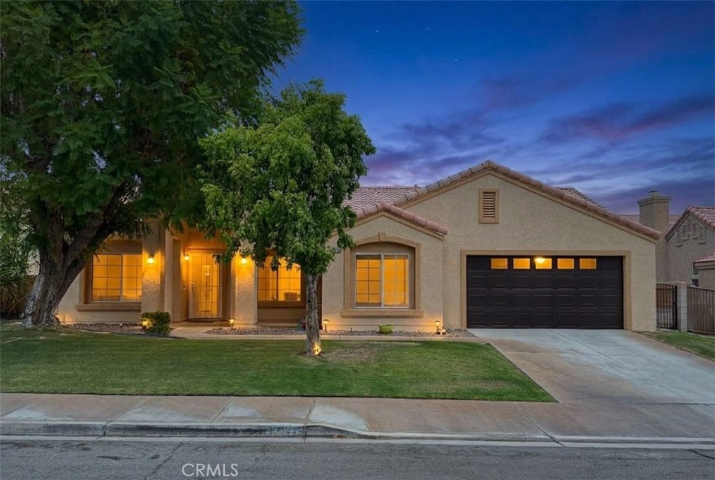 45120 Desert Fox Drive Property Photo