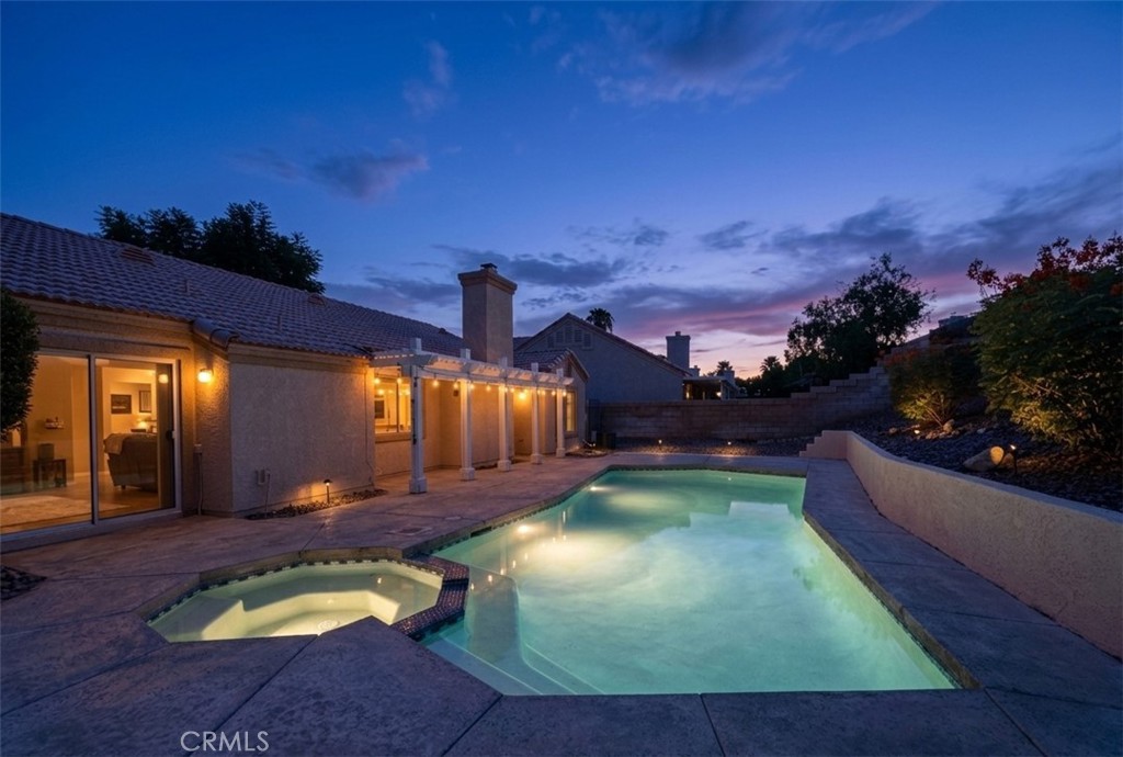 45120 Desert Fox Drive Property Photo 23