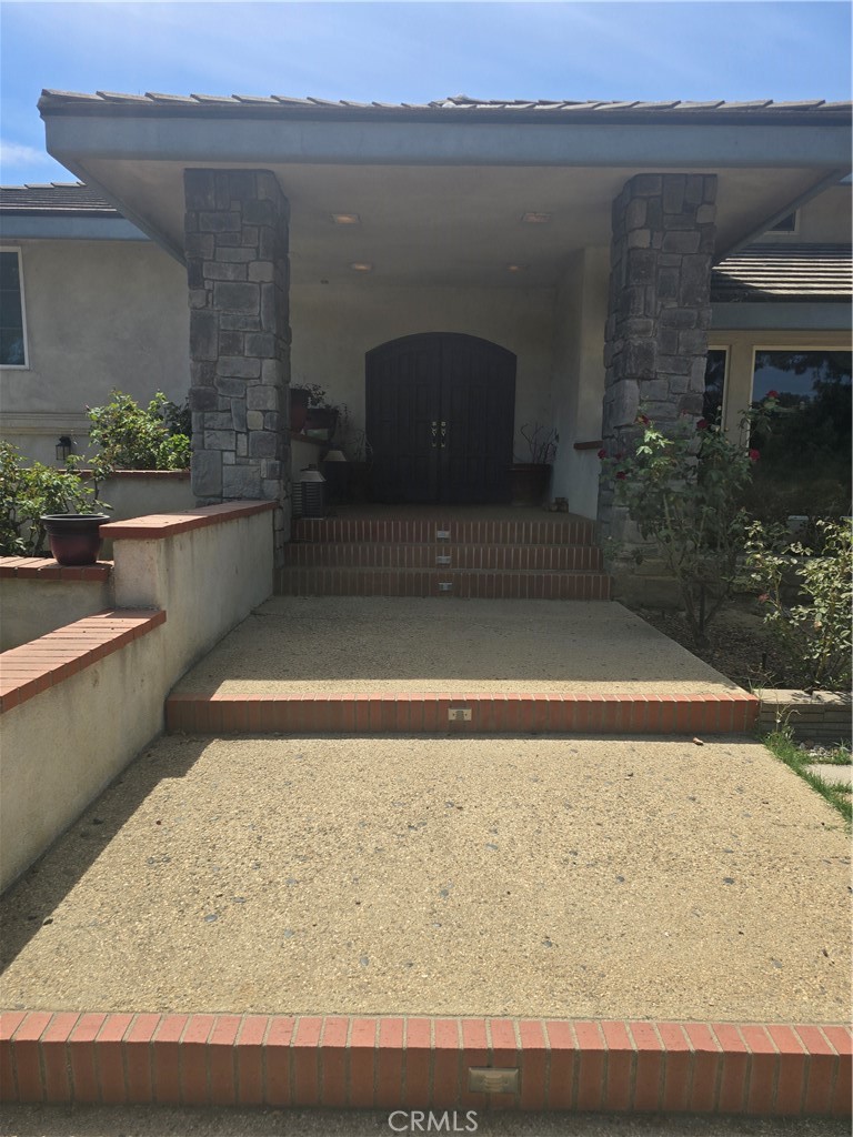 40555 Via Caballos Property Photo 2