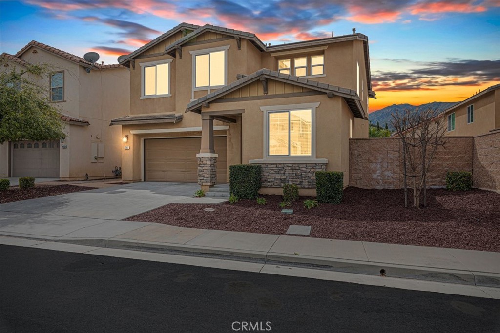 25451 Jack Rabbit Lane Property Photo 1