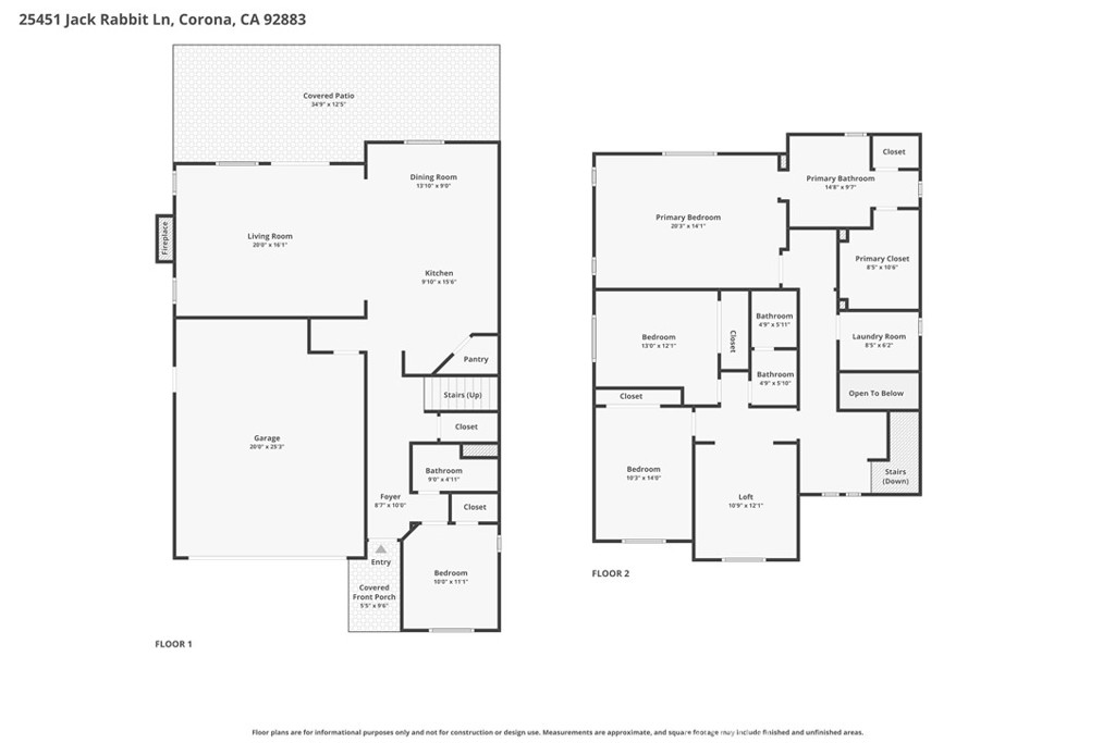 25451 Jack Rabbit Lane Property Photo 42