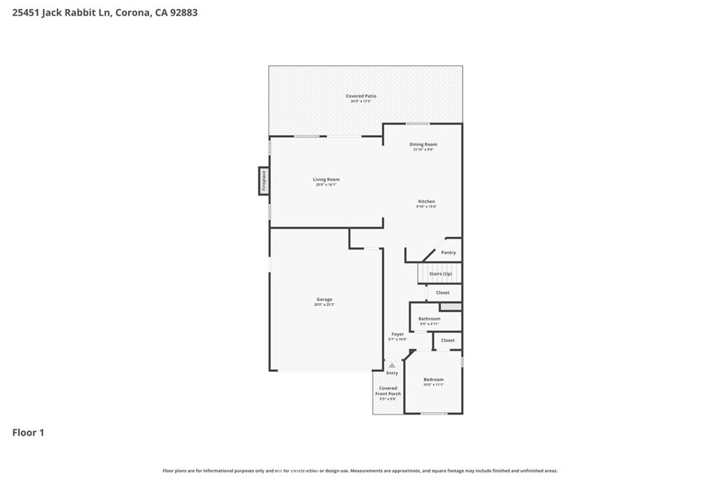 25451 Jack Rabbit Lane Property Photo 43