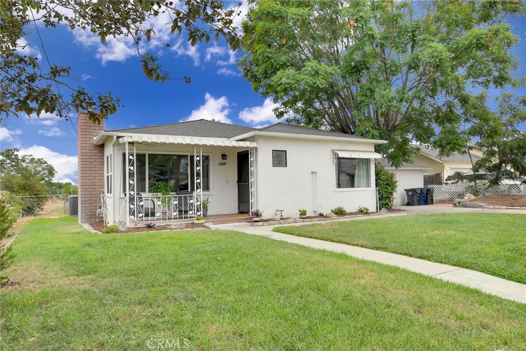 1245 Judson Property Photo 2