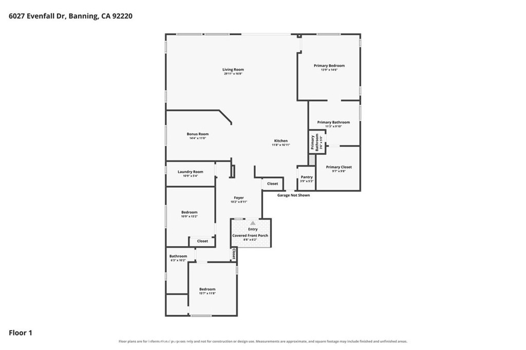 6027 Evenfall Property Photo 41