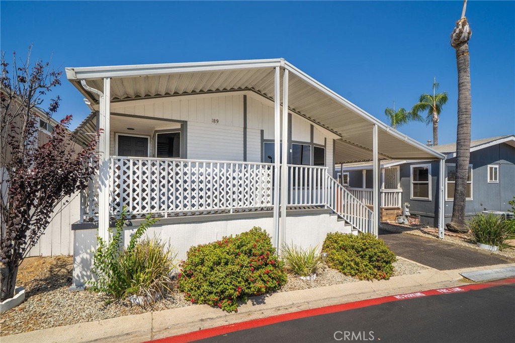 6130 Camino Real 189 Property Photo 2