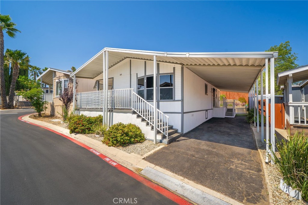 6130 Camino Real 189 Property Photo 3