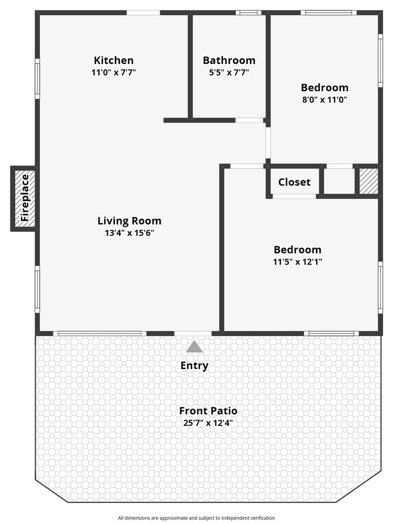 42855 Willow Avenue Property Photo 29