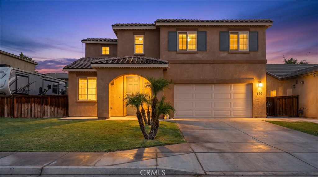 640 Las Dunas Property Photo 1