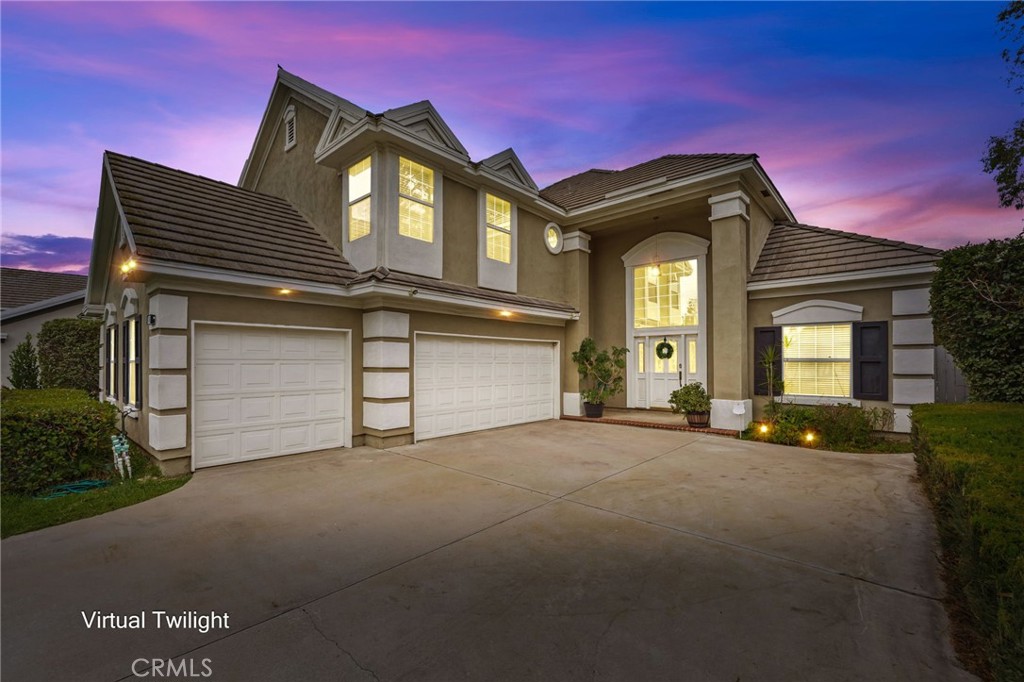 7040 Martano Place Property Photo 1