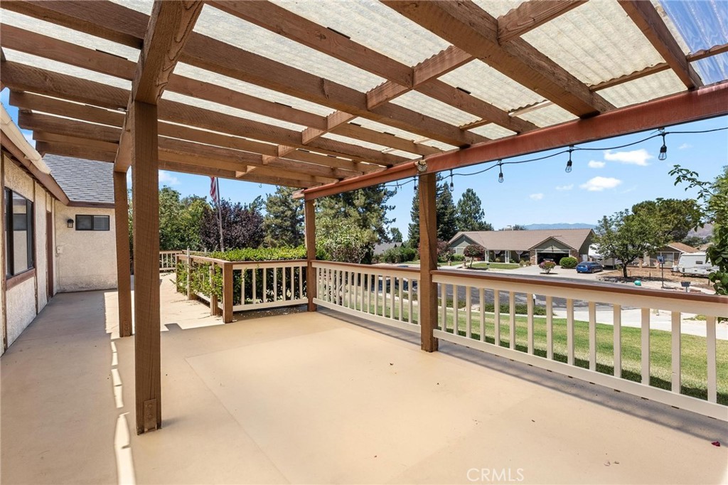 13195 Serape Court Property Photo 53