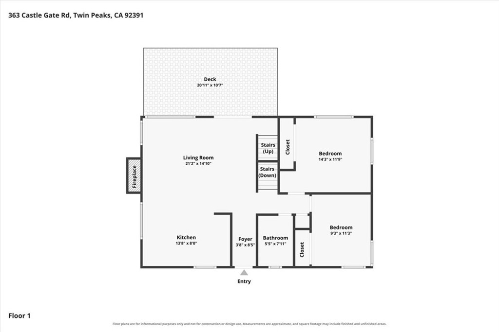 363 Castle Gate Property Photo 36
