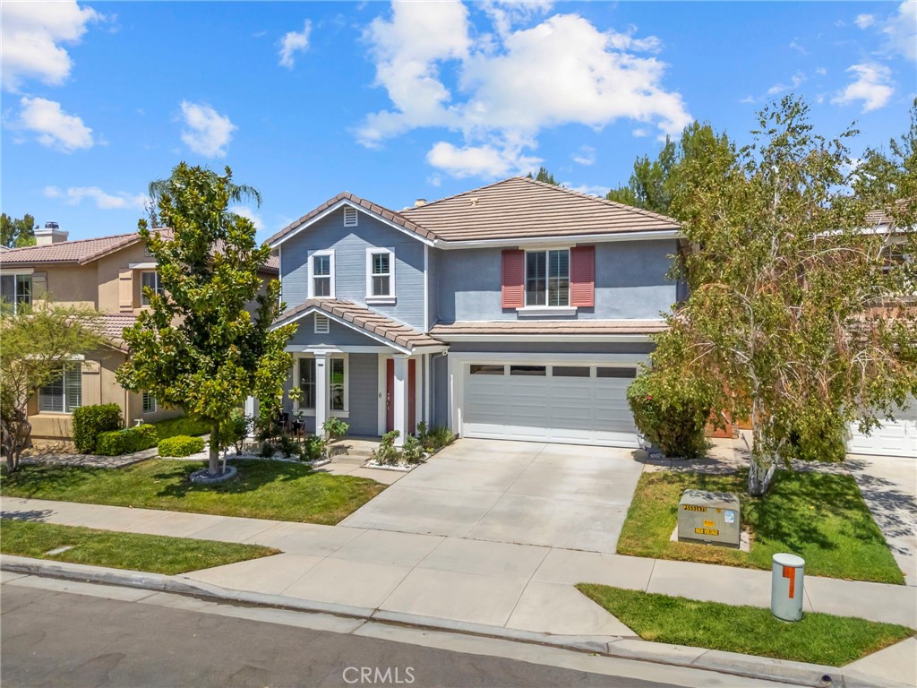 11416 Magnolia Street Property Photo 1