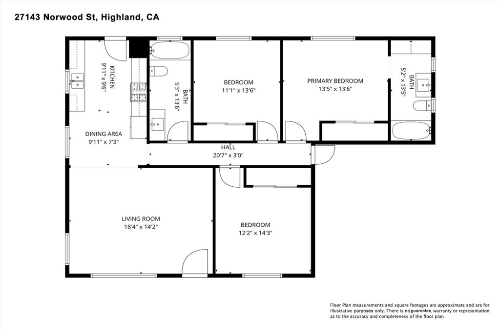 27143 Norwood Property Photo 23