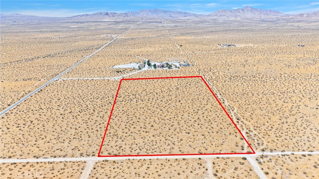 1 Los Padres Property Photo 4