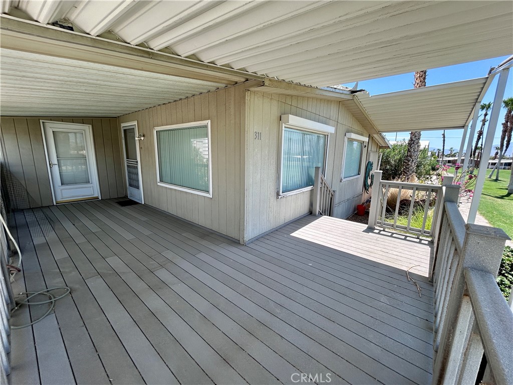 15500 Bubbling Wells Road 311 Property Photo 2