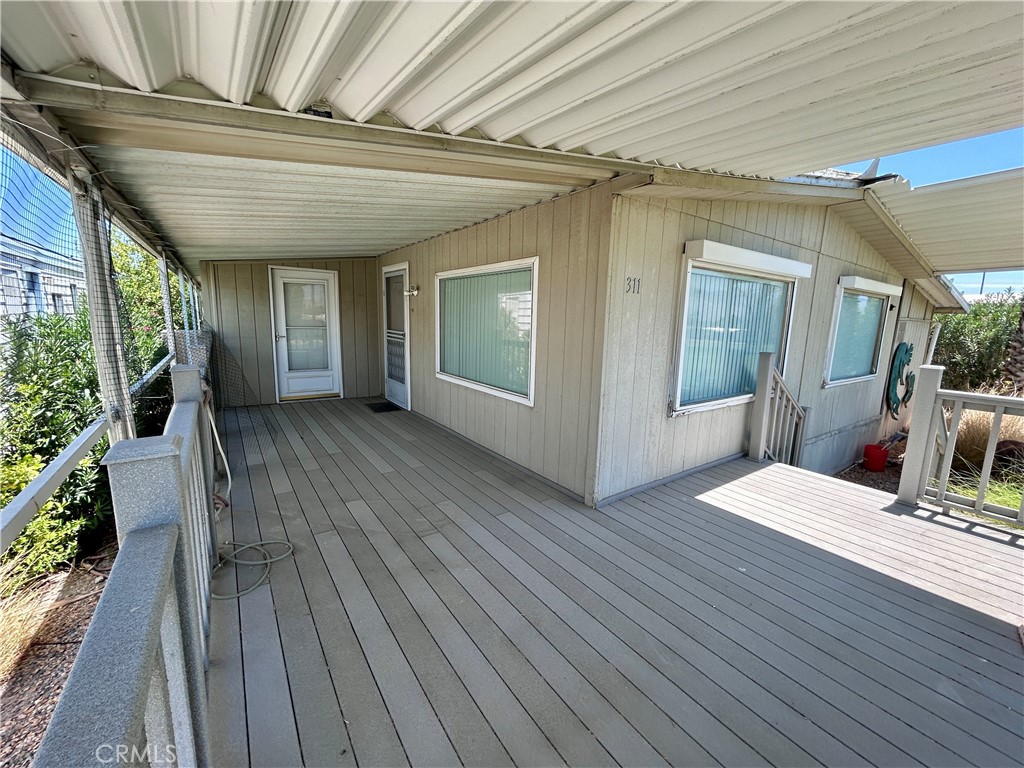 15500 Bubbling Wells Road 311 Property Photo 9