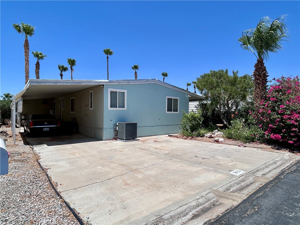15500 Bubbling Wells Road 311 Property Photo 33