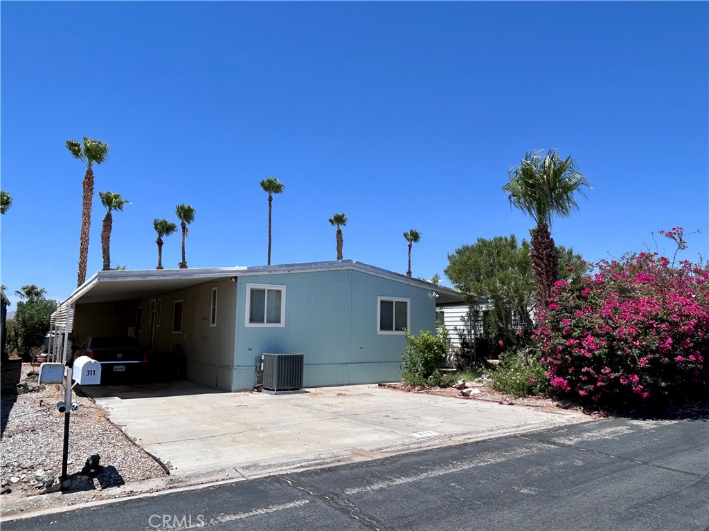 15500 Bubbling Wells Road 311 Property Photo 34