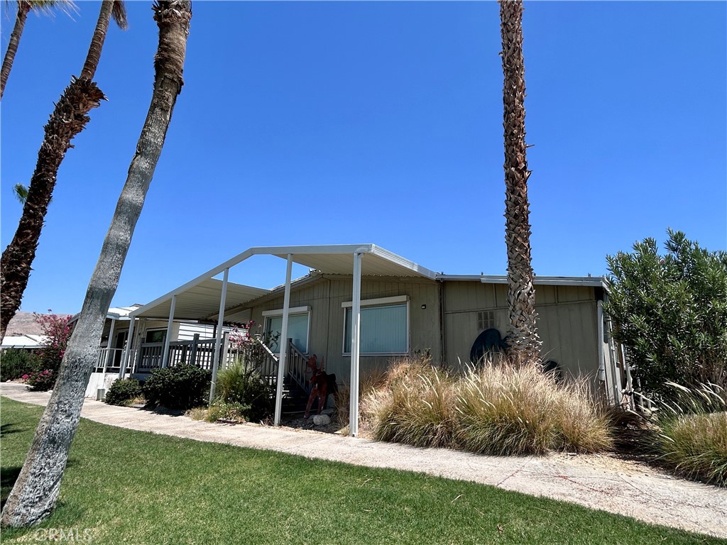 15500 Bubbling Wells Road 311 Property Photo 36