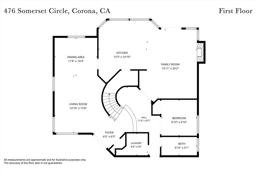 476 Somerset Cir Property Photo 71