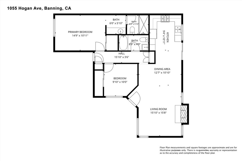 1055 Hogan Avenue Property Photo 35