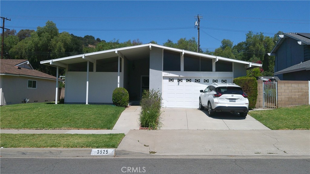 3525 Castle Rock Property Photo 1