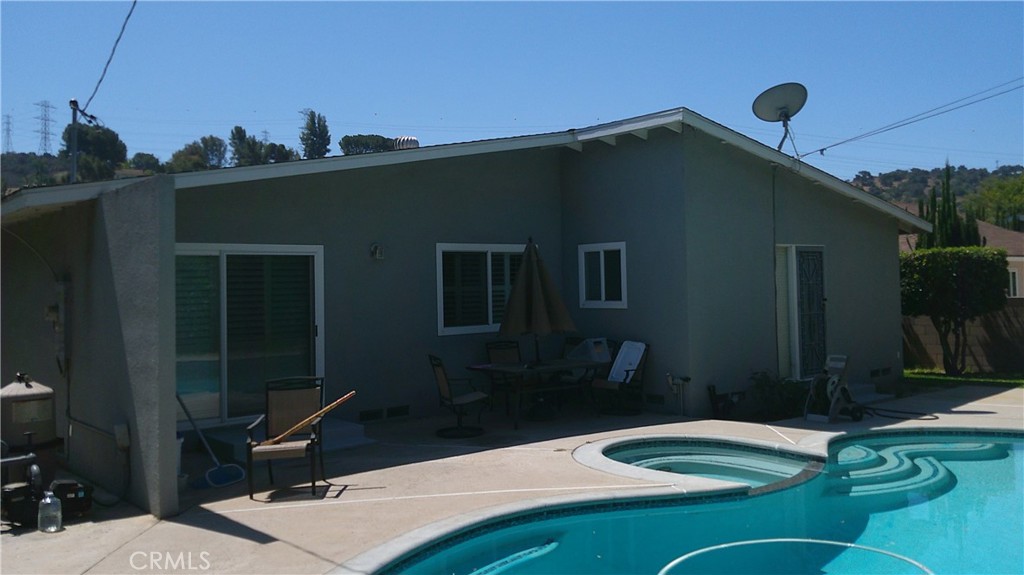 3525 Castle Rock Property Photo 3