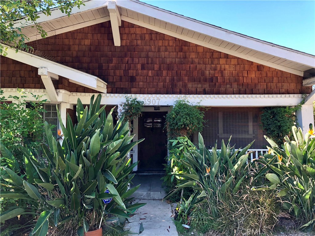 3907 Griffin Avenue Property Photo