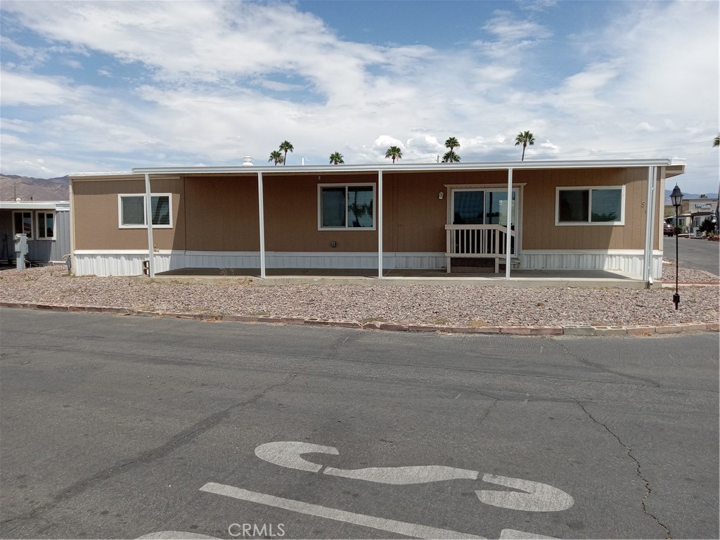 1600 S San Jacinto Avenue 56 Property Photo 1
