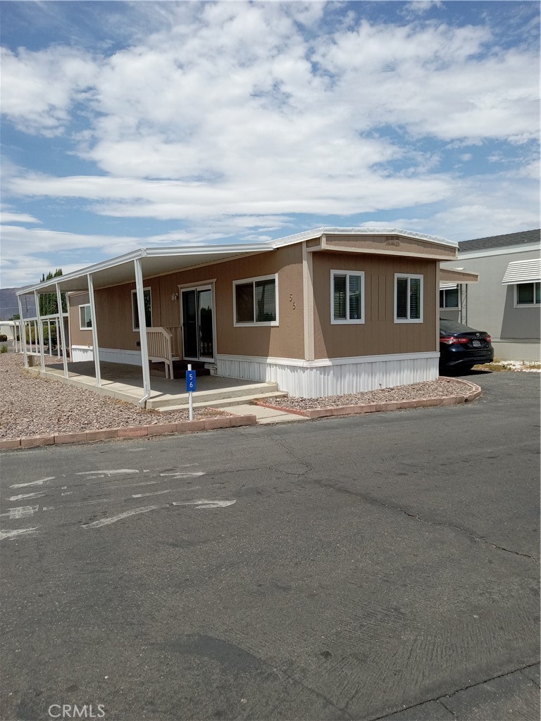 1600 S San Jacinto Avenue 56 Property Photo 2