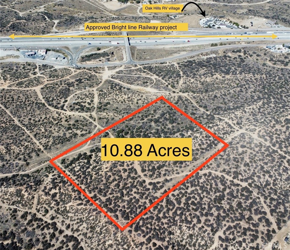 0 Larimore Property Photo 1