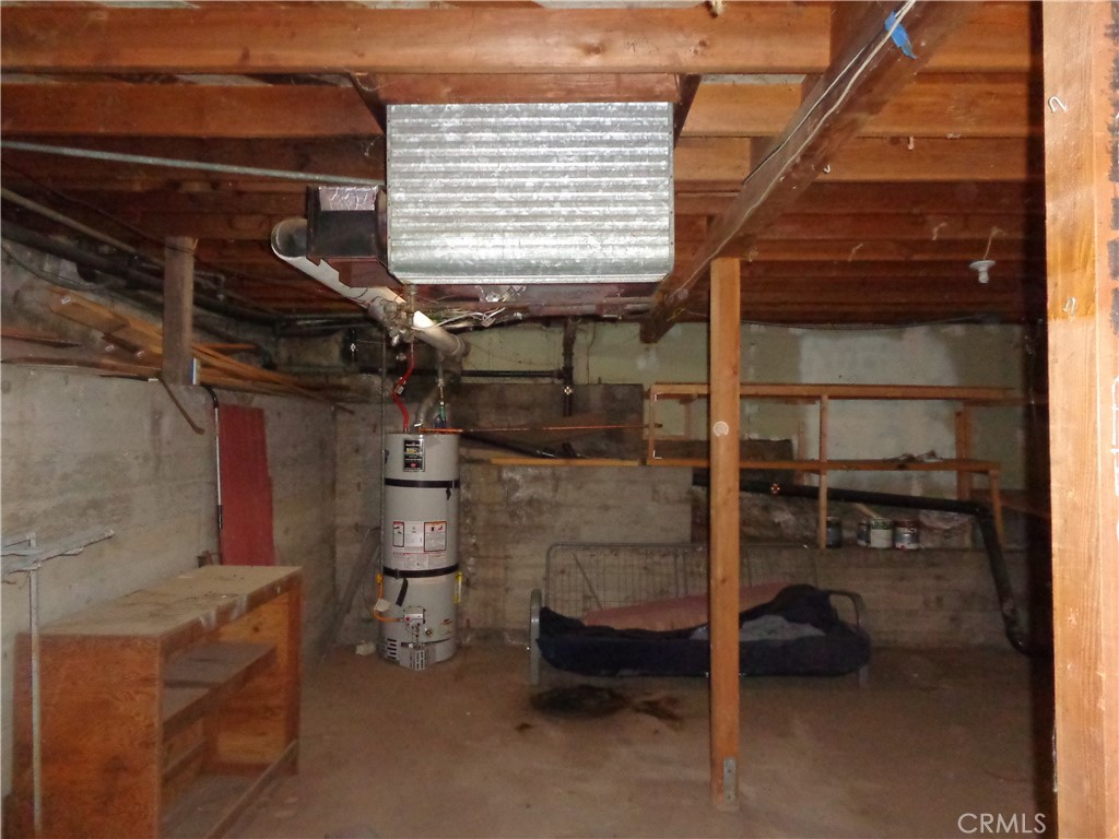 1021 Coulter Pine Property Photo 5