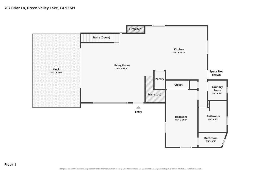 707 Briar Lane Property Photo 23