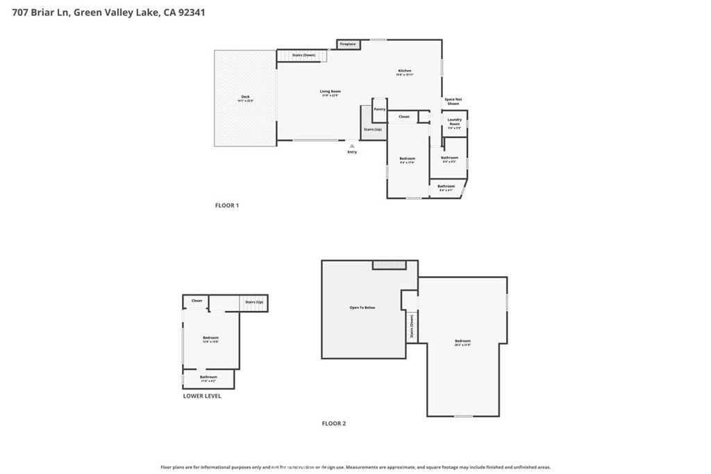 707 Briar Lane Property Photo 38