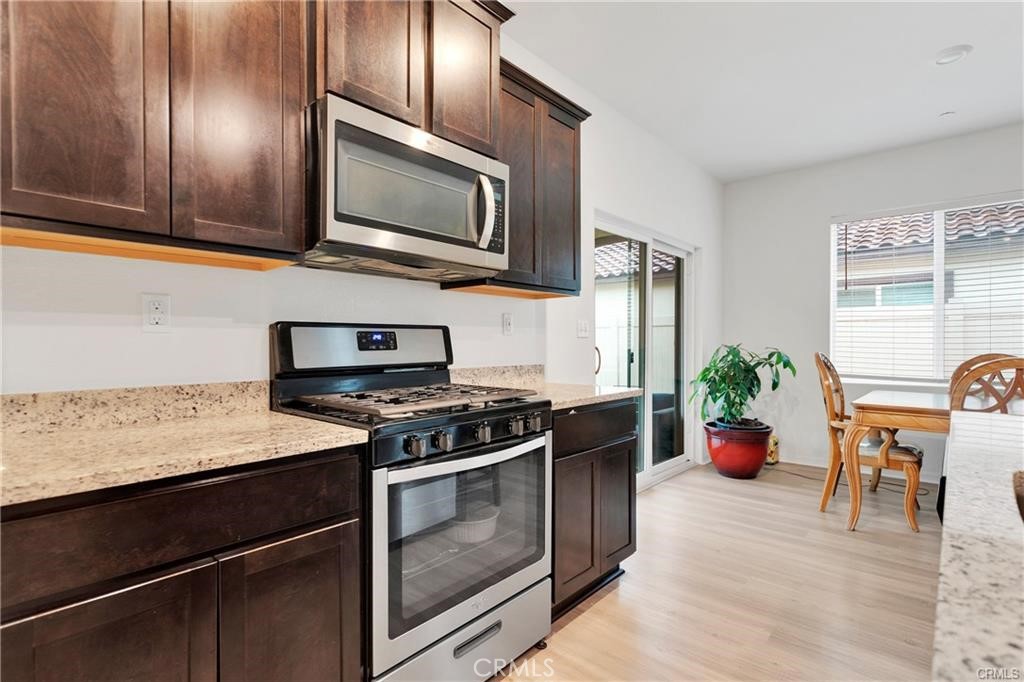 16811 Desert Star Street Property Photo 9