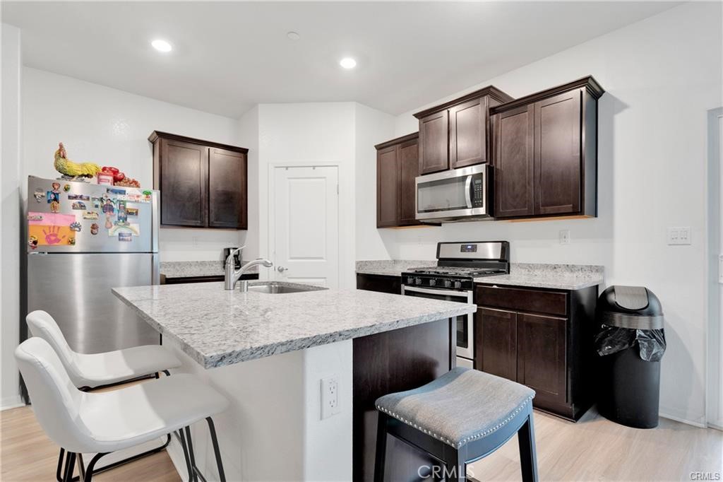 16811 Desert Star Street Property Photo 11