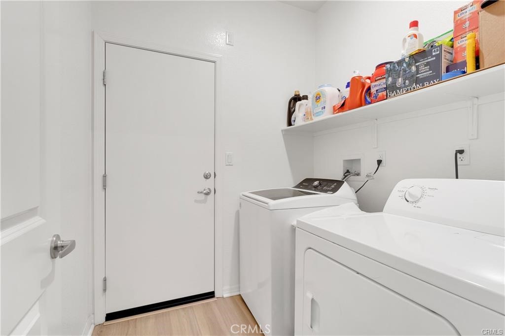 16811 Desert Star Street Property Photo 18